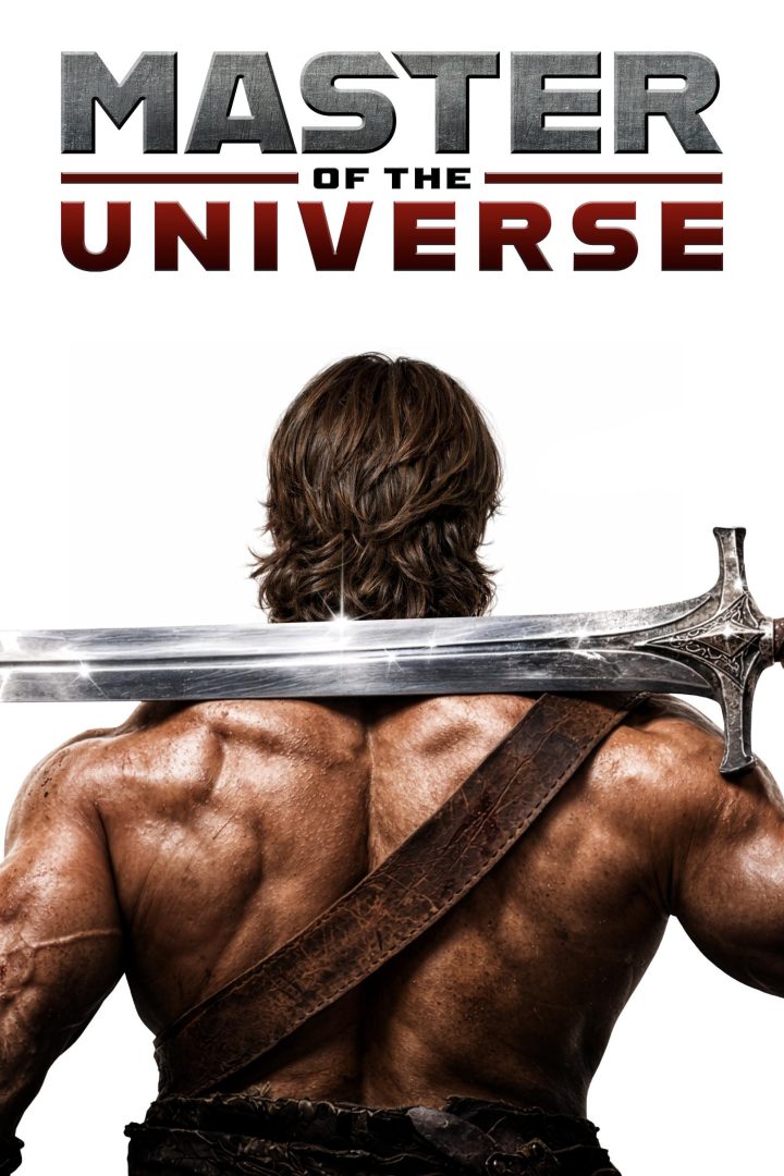 مشاهدة فيلم Master of the Universe 2026 اون لاين