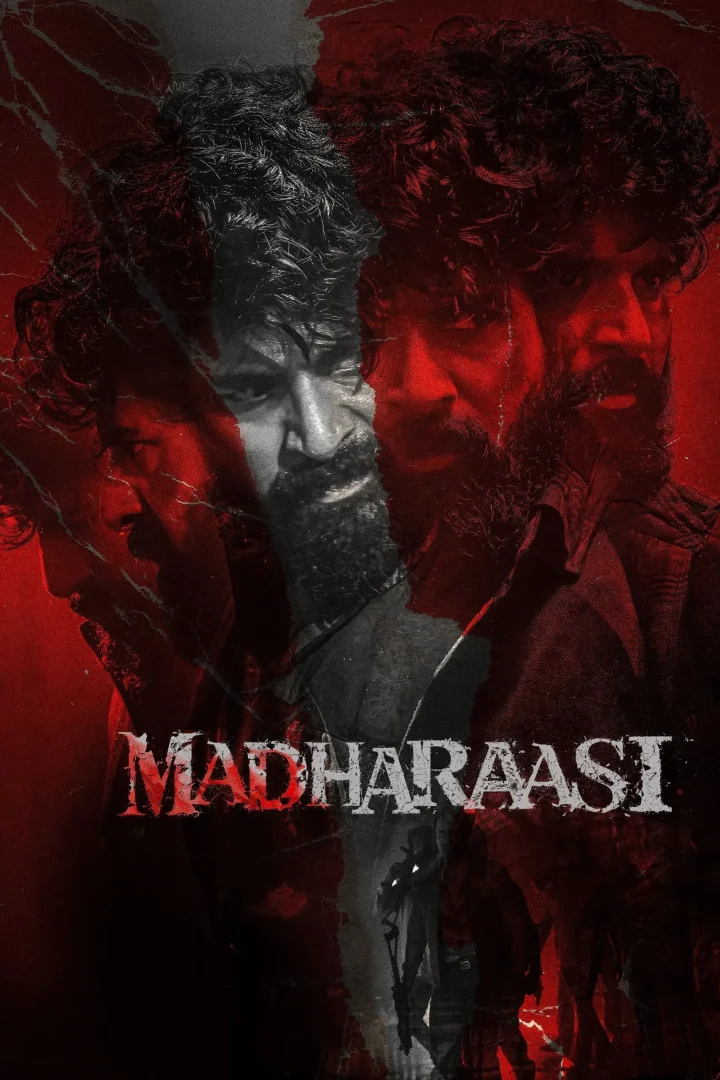 مشاهدة فيلم Madharasi 2025 اون لاين