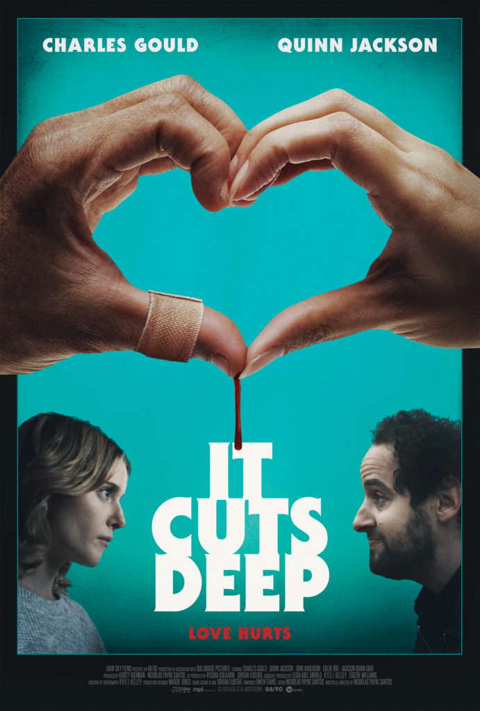 مشاهدة فيلم It Cuts Deep 2020 اون لاين