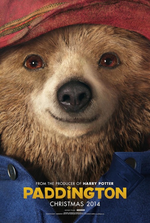مشاهدة فيلم Paddington 2014 اون لاين