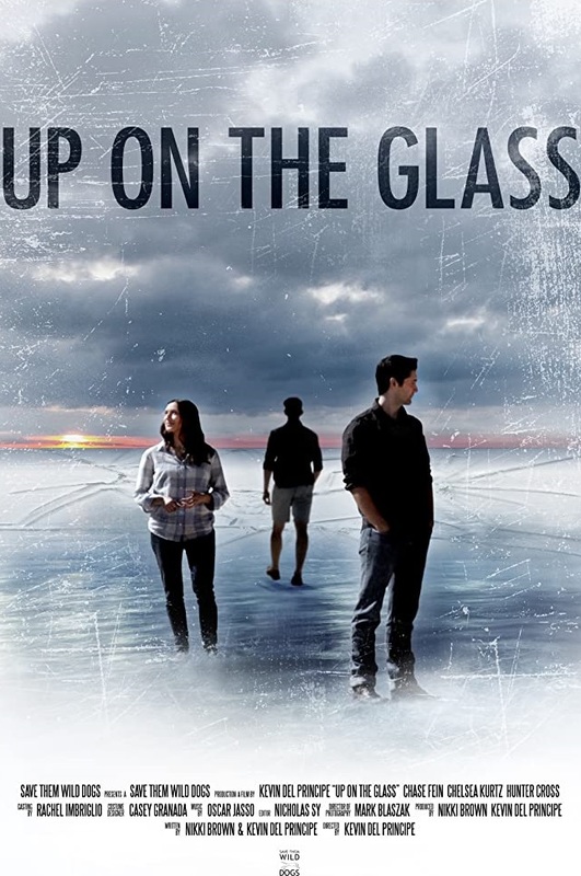 مشاهدة فيلم Up on the Glass 2020 اون لاين