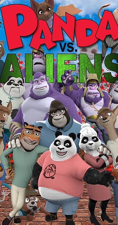 مشاهدة فيلم Pandy 2021 اون لاين