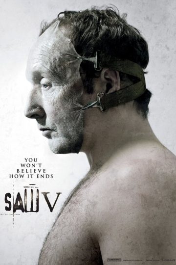 Saw V ( 2008 )