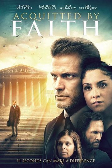 Acquitted by Faith ( 2020 )