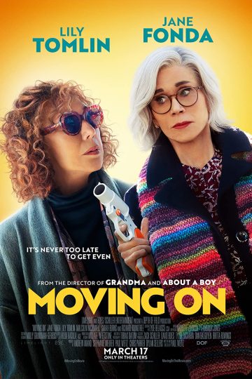 Moving On ( 2022 )