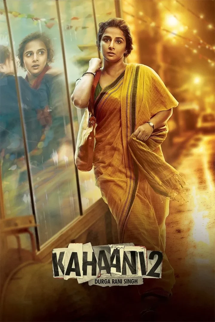 مشاهدة فيلم Kahaani 2 2016 اون لاين