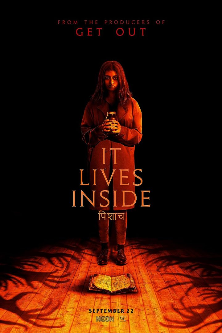 مشاهدة فيلم It Lives Inside 2023 اون لاين