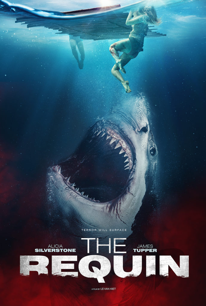 مشاهدة فيلم The Requin 2022 اون لاين