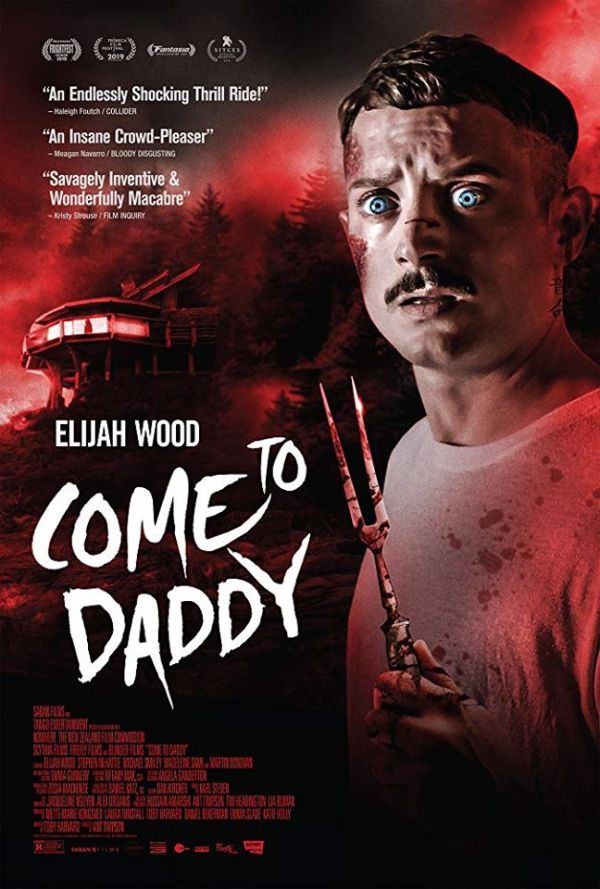 مشاهدة فيلم Come to Daddy 2019 اون لاين