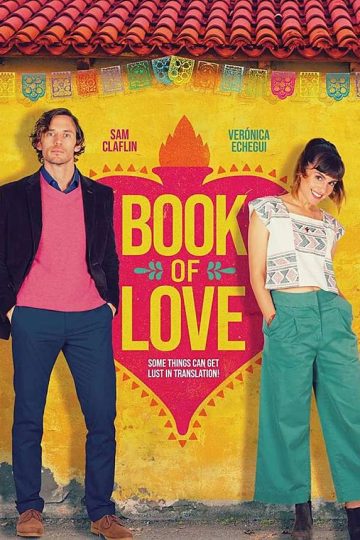 Book of Love ( 2022 )