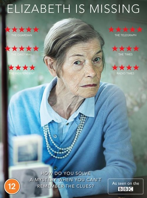 مشاهدة فيلم Elizabeth Is Missing 2020 اون لاين