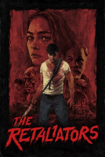 The Retaliators ( 2021 )