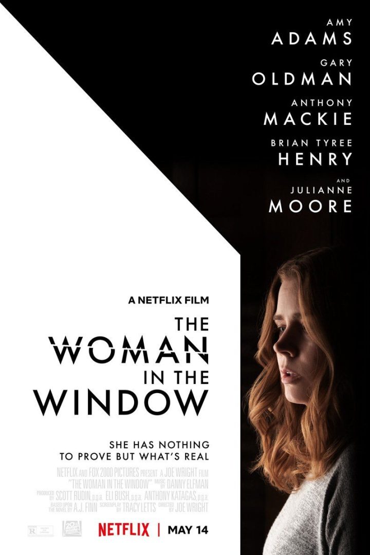 مشاهدة فيلم The Woman in the Window 2021 اون لاين