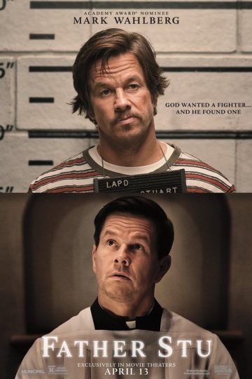 Father Stu ( 2022 )