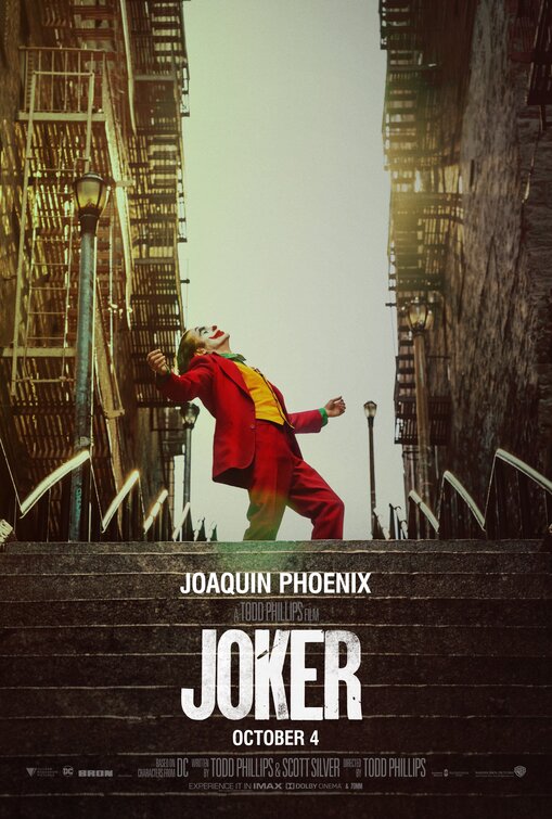 مشاهدة فيلم Joker 2019 اون لاين
