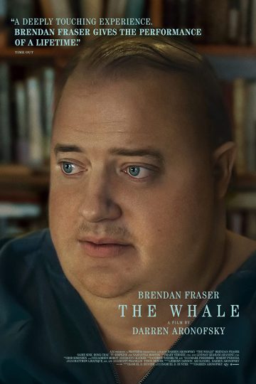 The Whale ( 2022 )