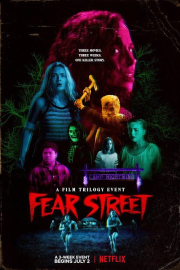 Fear Street ( 2021 )