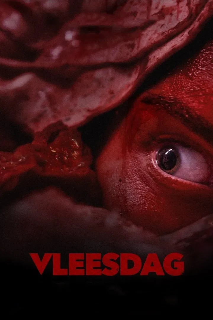 مشاهدة فيلم Meat Kills 2025 اون لاين
