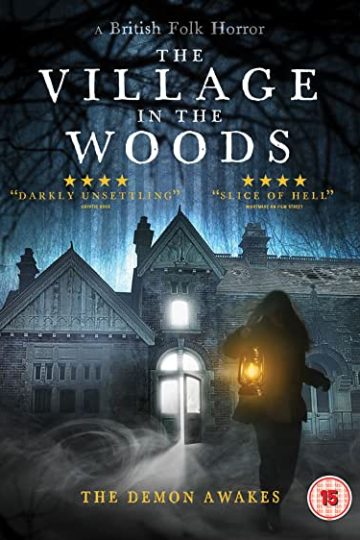 The Village in the Woods ( 2019 )