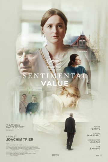 Sentimental Value ( 2025 )