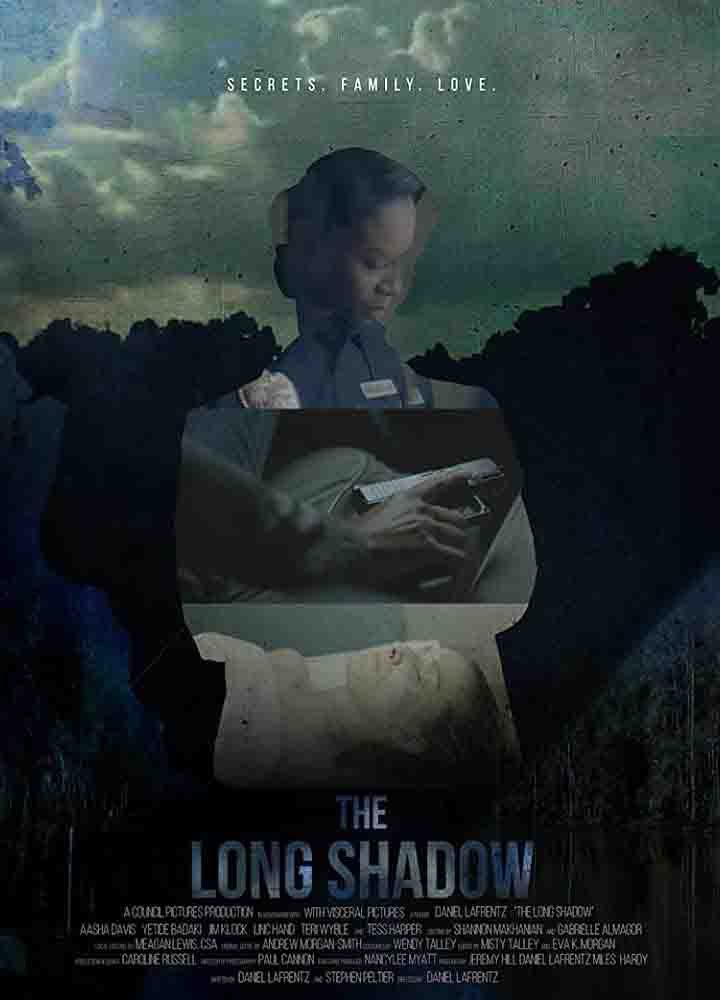 مشاهدة فيلم The Long Shadow 2020 اون لاين