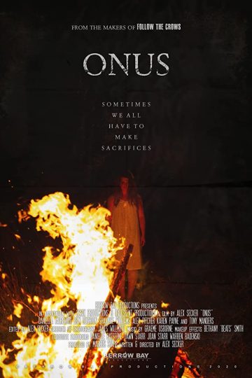 Onus ( 2020 )