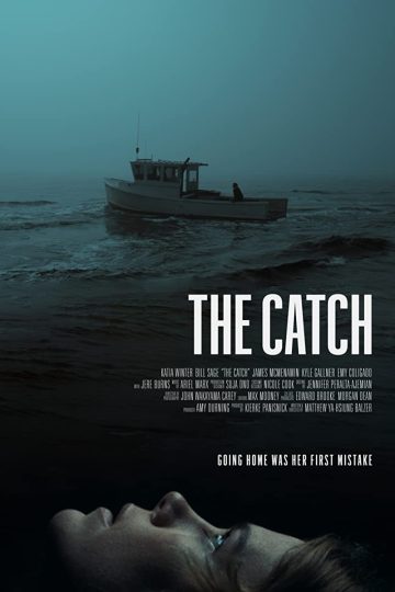 The Catch ( 2020 )