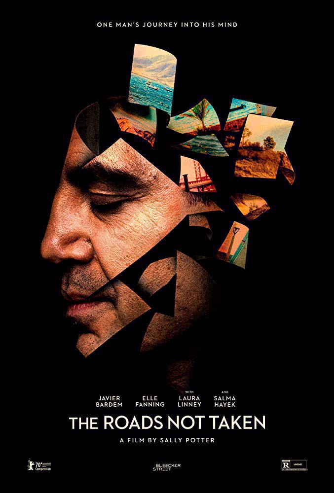 مشاهدة فيلم The Roads Not Taken 2020 اون لاين