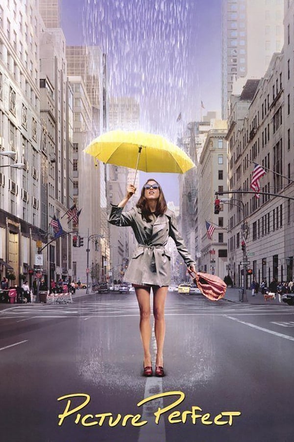 مشاهدة فيلم Picture Perfect 1997 اون لاين