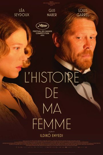 The Story of My Wife ( 2021 )
