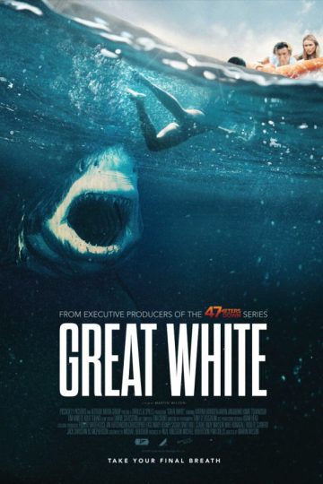 Great White ( 2021 )