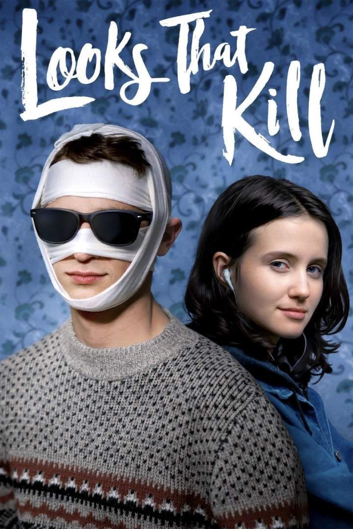 مشاهدة فيلم Looks That Kill 2020 اون لاين