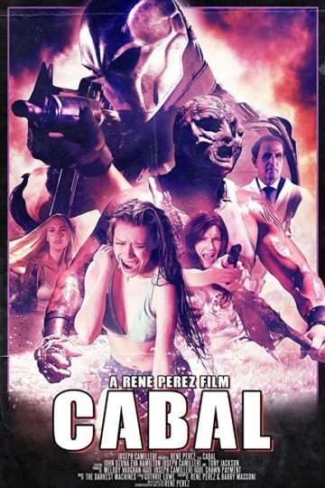 Cabal ( 2019 )