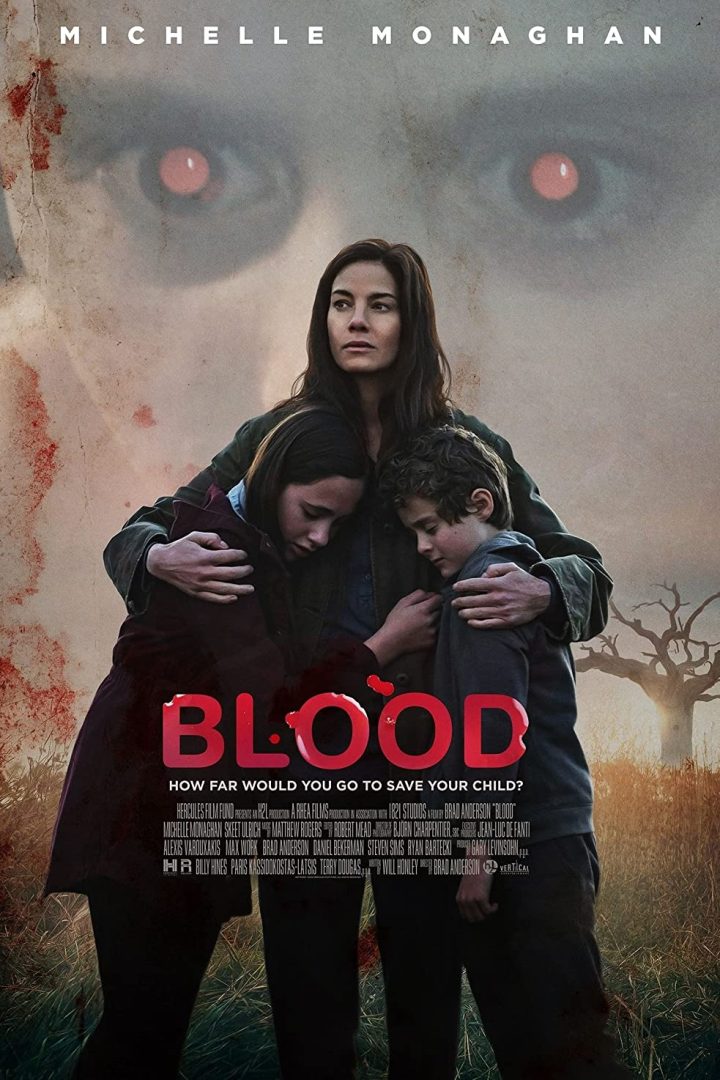 مشاهدة فيلم Blood 2023 اون لاين