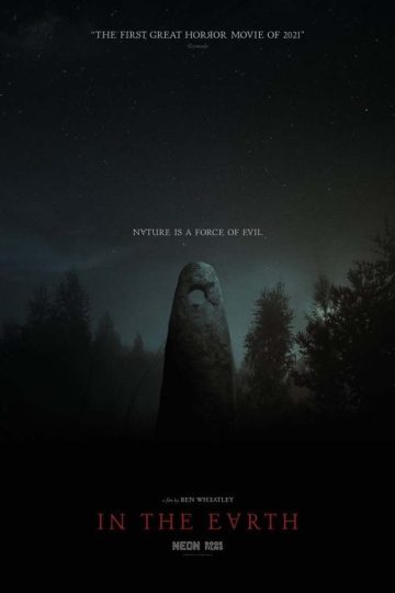 In the Earth ( 2021 )