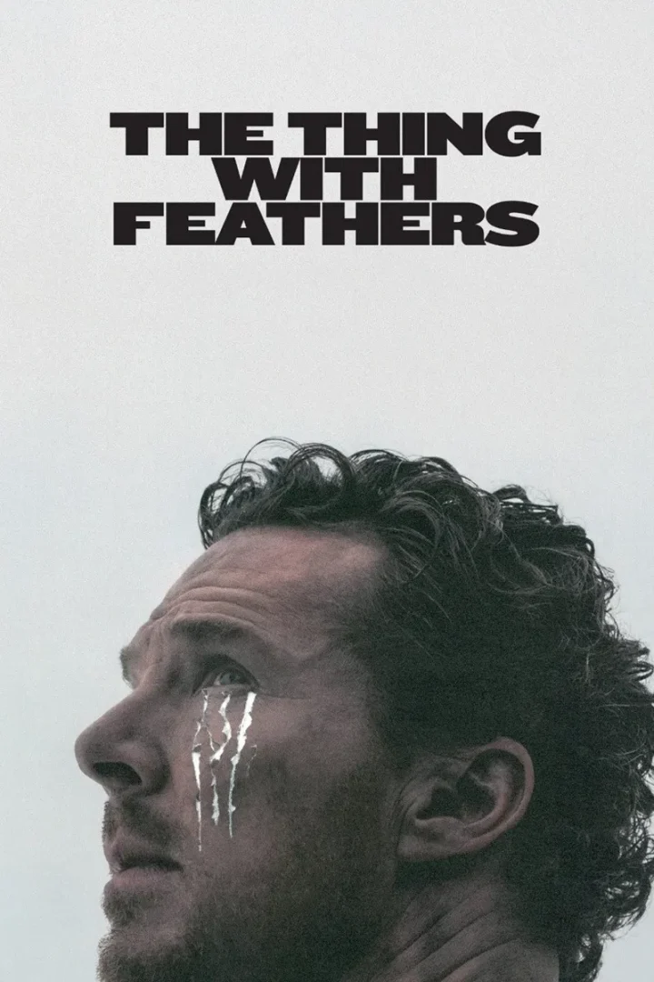 مشاهدة فيلم The Thing with Feathers 2025 اون لاين