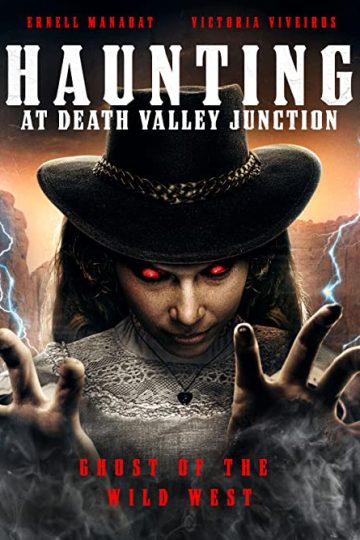 Haunting at Death Valley Junction ( 2020 )