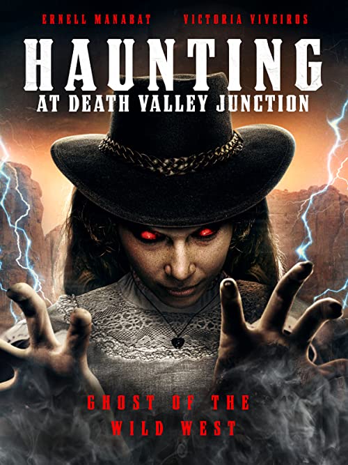 مشاهدة فيلم Haunting at Death Valley Junction 2020 اون لاين
