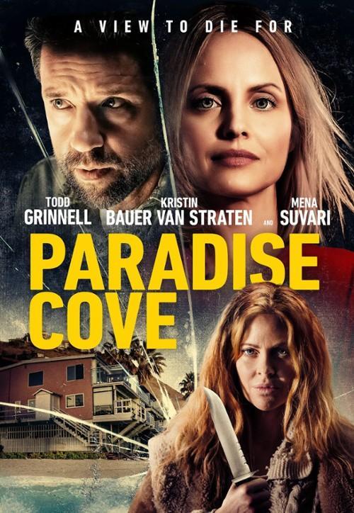 مشاهدة فيلم Paradise Cove 2021 اون لاين