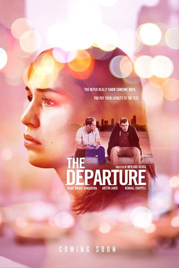 The Departure ( 2020 )