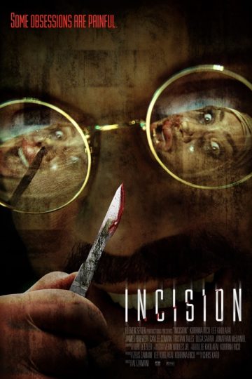 Incision ( 2020 )
