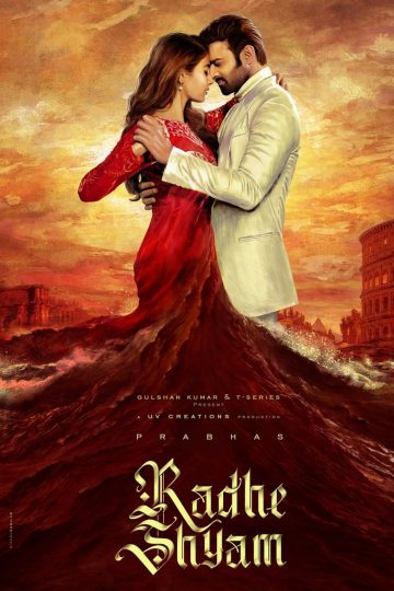 Radhe Shyam ( 2022 )