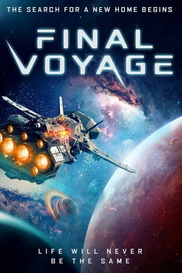 Final Voyage ( 2019 )