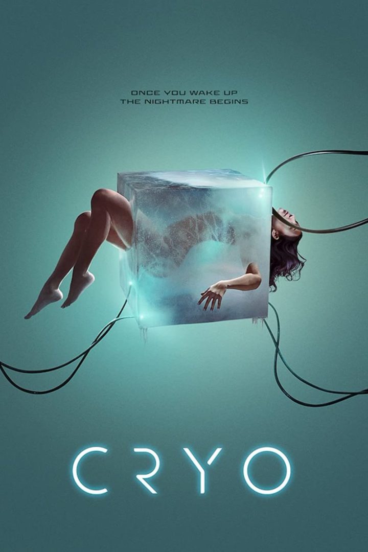 مشاهدة فيلم Cryo 2022 اون لاين