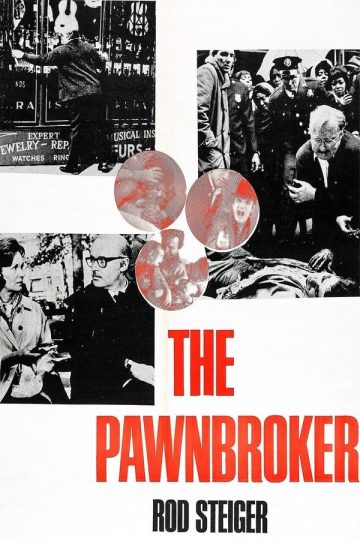 The Pawnbroker ( 1964 )
