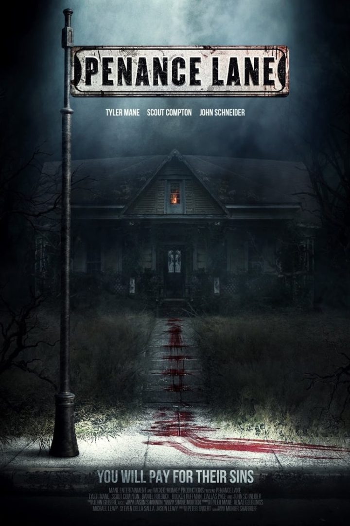 مشاهدة فيلم Penance Lane 2020 اون لاين