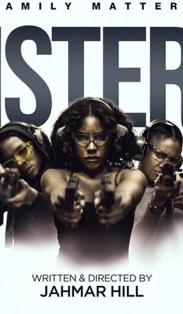 مشاهدة فيلم Sisters 2023 اون لاين