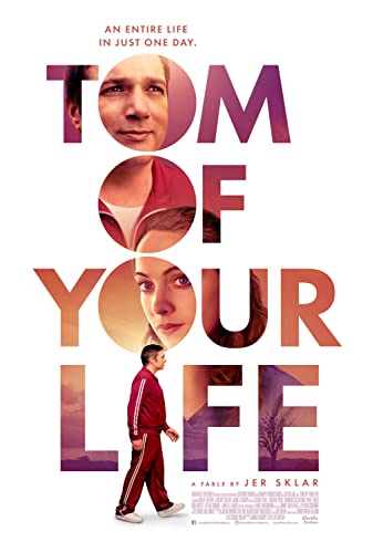 مشاهدة فيلم Tom of Your Life 2020 اون لاين