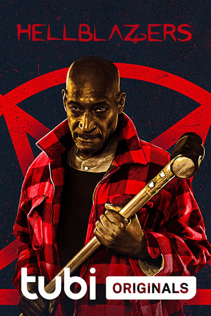 مشاهدة فيلم Hellblazers 2022 اون لاين