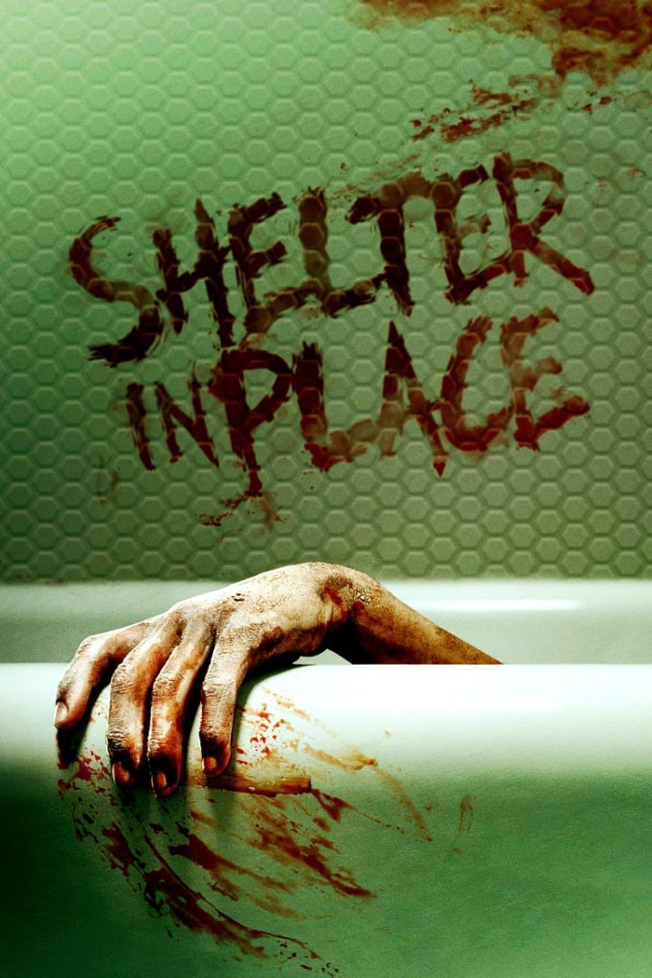 مشاهدة فيلم Shelter in Place 2021 اون لاين